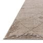 Amber Lewis x Loloi Monty 9"2" x 13" Beige and Natural Area Rug, , large