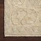 Loloi Emilia 5"6" x 8"6" Ivory and Sage Area Rug, , large
