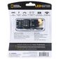 National Geographic LED Headlight Rechargeable, , large