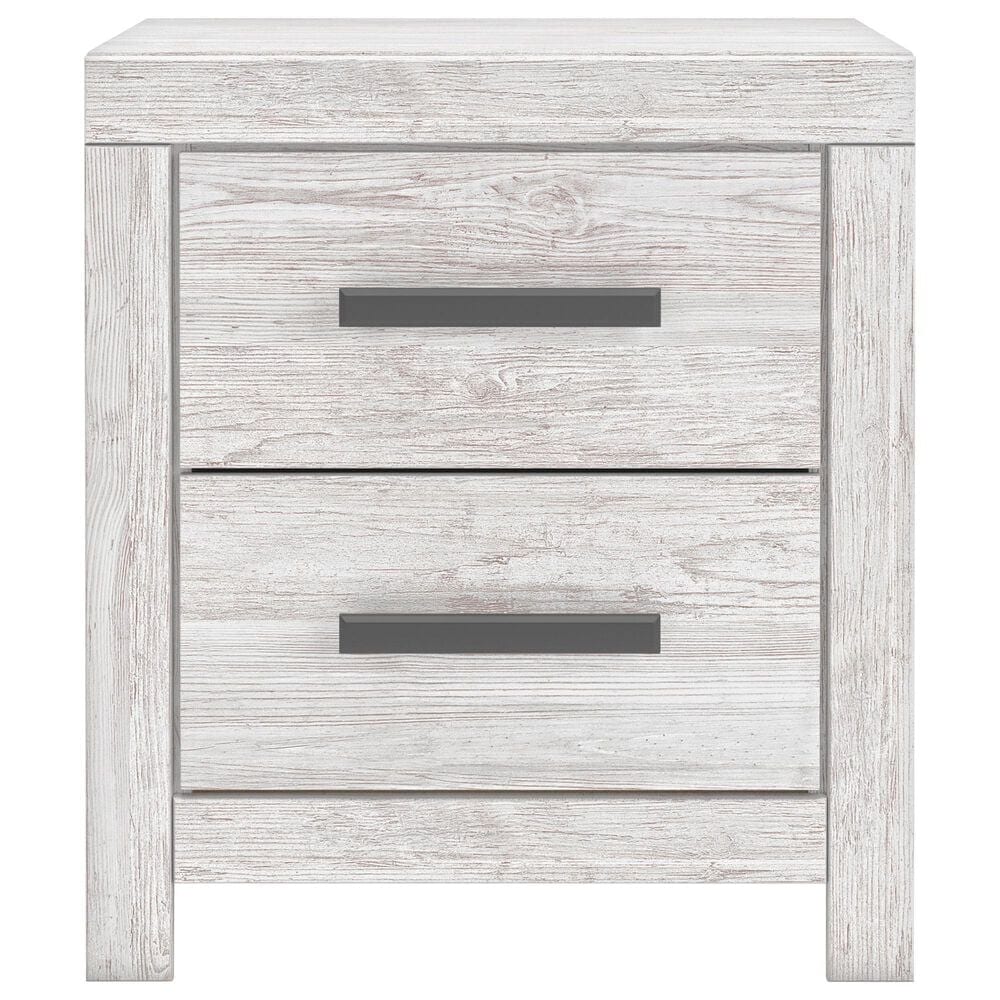 Ashley 5 Piece Full Bed Set, , large