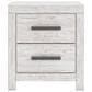 Ashley 5 Piece Full Bed Set, , large