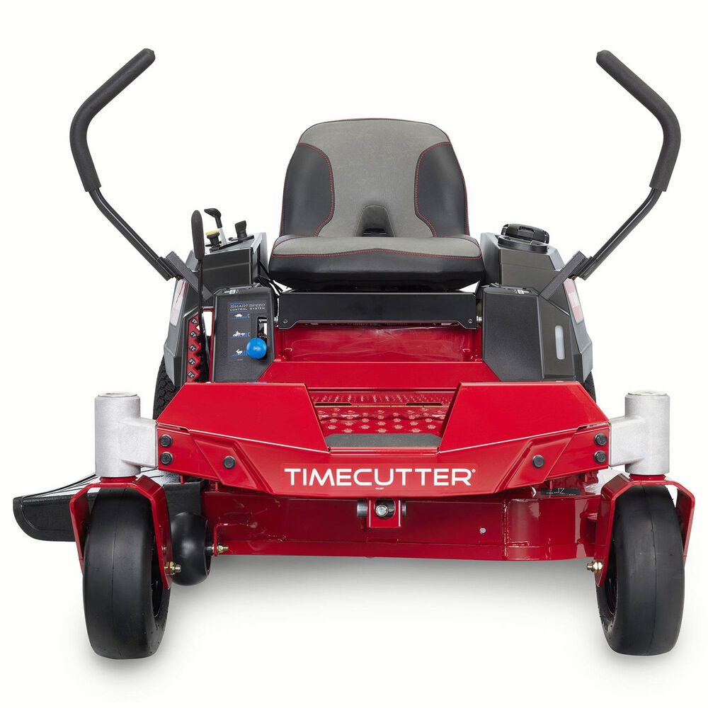 Toro 34&quot; TimeCutter Zero Turn Gas-Powered Riding Lawn Mower with Smart Speed, , large