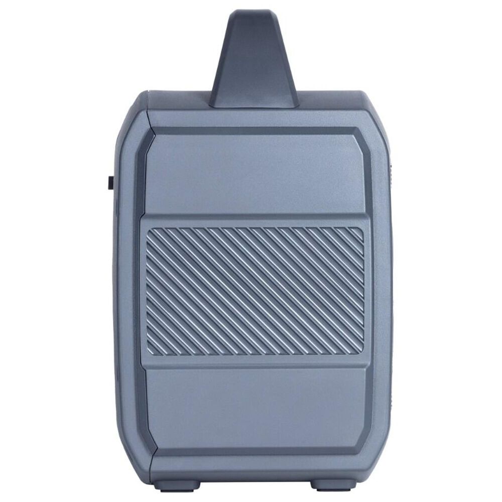 Ion Game Day Primetime Portable Rechargeable Speaker with Lights in Gray, , large