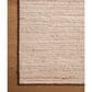 Loloi Greer Cream and Pebble 2"6" x 9"9" Runner, , large