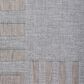 Amber Lewis x Loloi Topanga 7"10" x 10" Silver and Natural Indoor/Outdoor Area Rug, , large