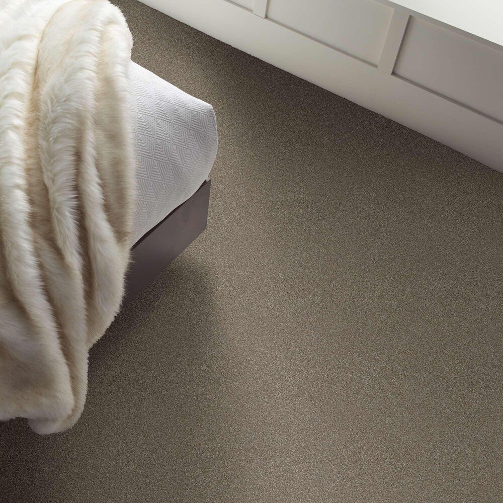 Shaw Without Limits II Carpet in Macadamia, , large
