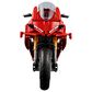 LEGO Ducati Panigale V4 S Motorcycle Building Set in Red, , large