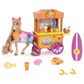 Disney Princess Wild Manes Bailey"s Surf and Snack Set, , large