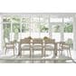 Bernhardt Solaria Arm Chair in Dune, , large