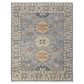Feizy Fillmore 5" x 8" Gray Area Rug, , large