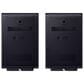 Samsung Q-Series 11.1.4 Channel Soundbar with Wireless Subwoofer and Rear Speaker in Titan Black, , large