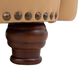 Italiano Furniture Georgetowne Hutton Stationary Sofa in Tan Fawn, , large
