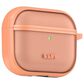 LAUT HUEX Protect Case for AirPods Pro 3 in Bronze, , large