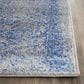 Safavieh Adirondack ADR109A-26 2"6" x 6" Grey/Blue Runner, , large
