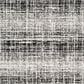 Safavieh Adirondack ADR116B 2"6" x 16" Ivory and Black Runner, , large
