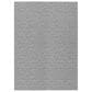 Dalyn Rug Company Hinton 10" x 14" Grey Indoor/Outdoor Area Rug, , large