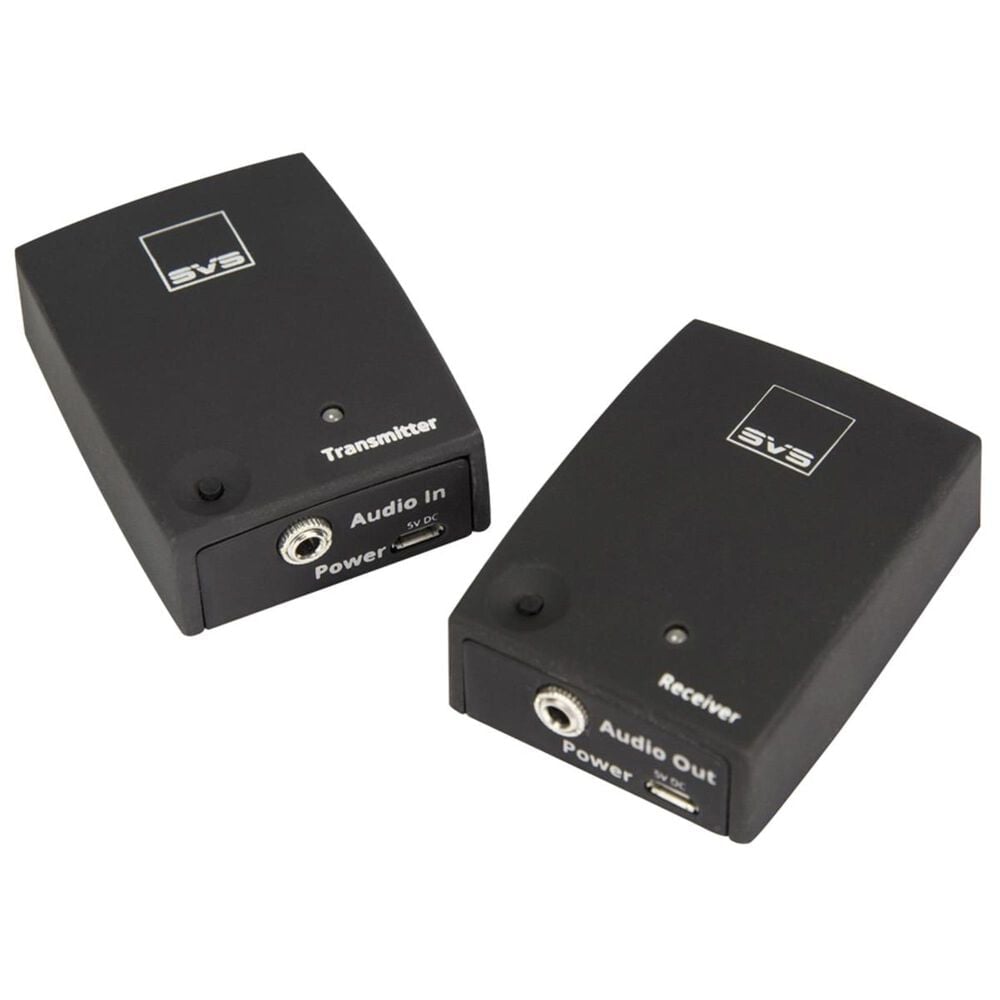 SVS Soundpath Wireless Audio Adapter, , large