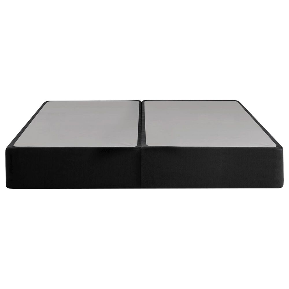 Sealy Kinney Firm Pillowtop King Mattress with High Profile Box Springs, , large