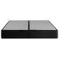 Sealy Kinney Firm Pillowtop King Mattress with High Profile Box Springs, , large