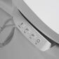 Kohler PureWash E700 Elongated Bidet Toilet Seat with Remote Control in White, , large