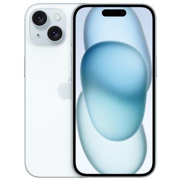 Apple iPhone 15 128GB Blue, , large