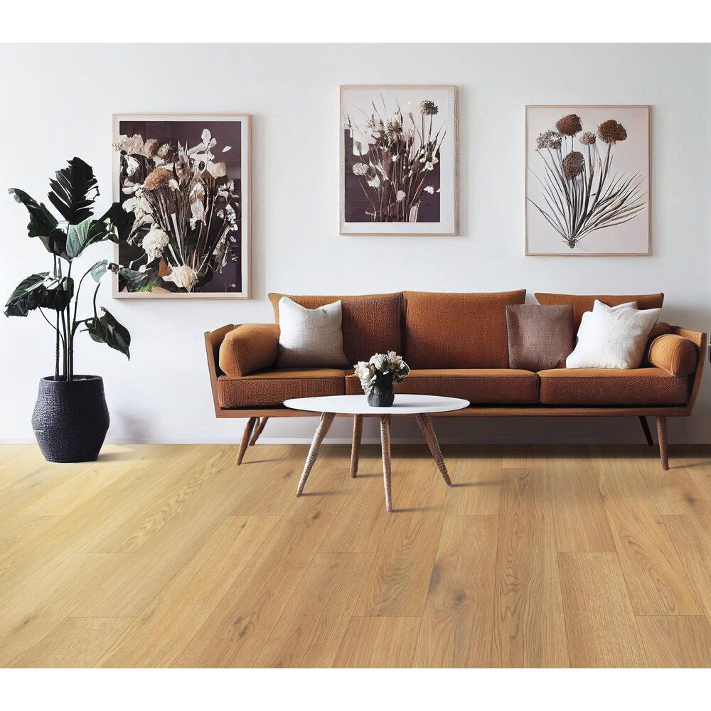 Pergo Woodbury Heights Kingston 7.5&quot; x 48&quot; Vinyl Plank, , large