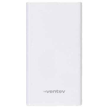 Ventev 65W Dual USB-C Slim Wall Charger in White, , large