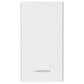 Ventev 65W Dual USB-C Slim Wall Charger in White, , large