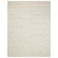 Magnolia Home Ava 2" x 3" Dove and Ivory Area Rug, , large