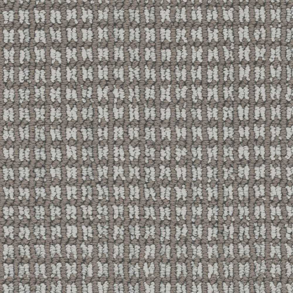 Dixie Home Oasis Carpet in Chinchilla, , large