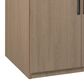 Regency Global Sourcing Legacy 29" Office Storage Cabinet in Noble Oak, , large