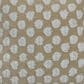 Hallmart Collectibles Flicker 20" Square Decorative Throw Pillow in Sand, , large