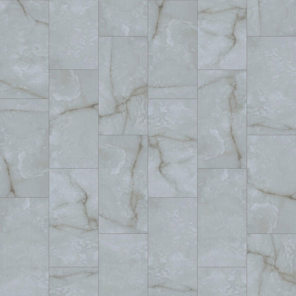 Shaw Astoria Brindle 24" x 48" Polished Porcelain Tile, , large