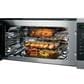 GE Profile Over-the-Range Oven with 120V Advantium Technology in Stainless Steel, , large
