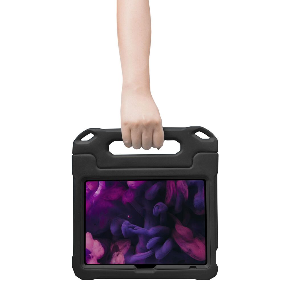 LAUT Little Buddy Case for iPad 10th Gen in Black, , large