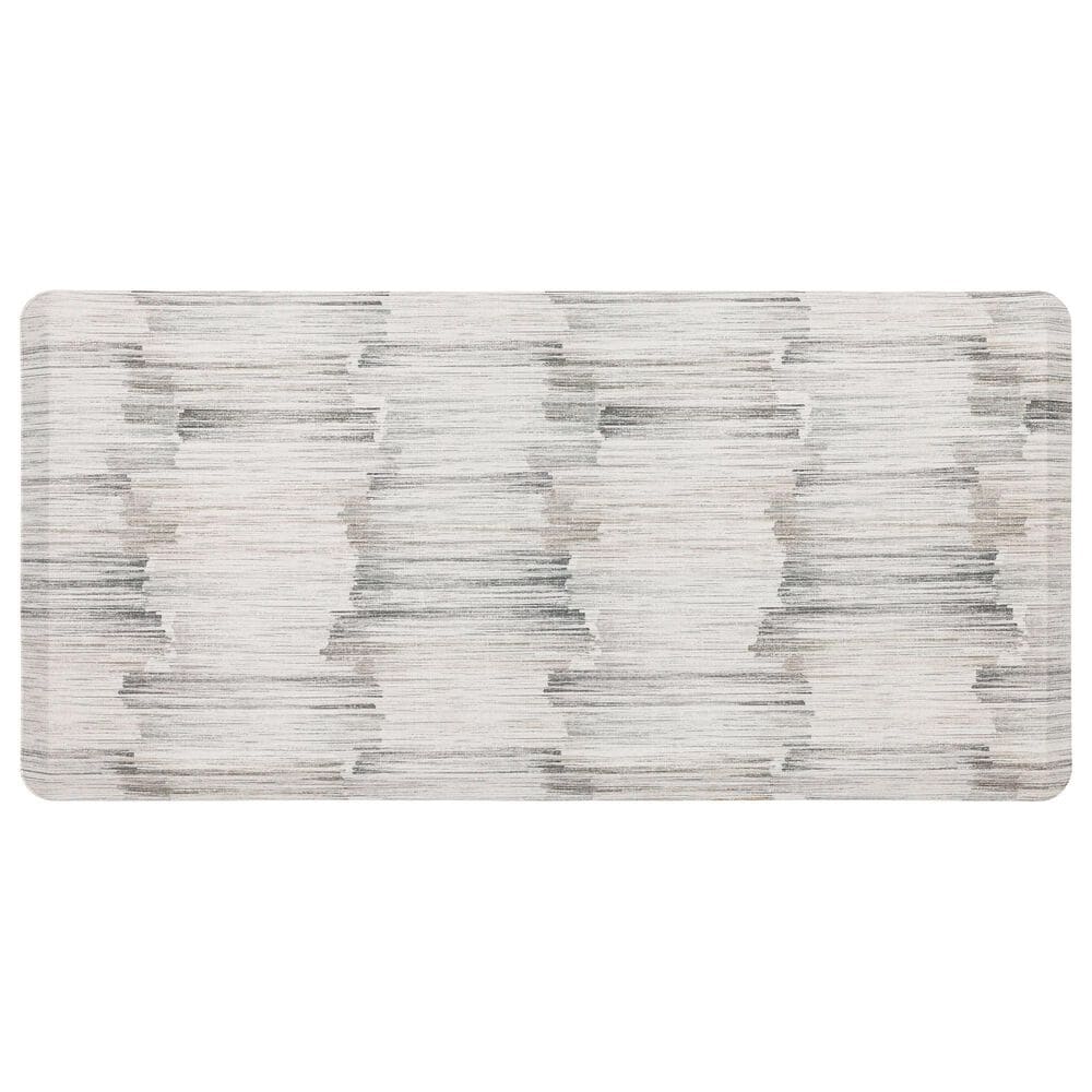 Mohawk Dri Pro Comfort 1"6" x 2"6" Vogeo Stone Mat, , large