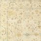 Oriental Weavers Palace 10301 Beige and Grey 8" x 10" Area Rug, , large