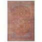 Loloi Loren LQ-06 3"6" x 5"6" Multicolor Area Rug, , large