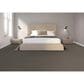 Mohawk Luxuriant Feel Carpet in Thin Ice, , large