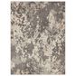 Mohawk R1116 Whimsy 5" 3" X 8" Grey, , large