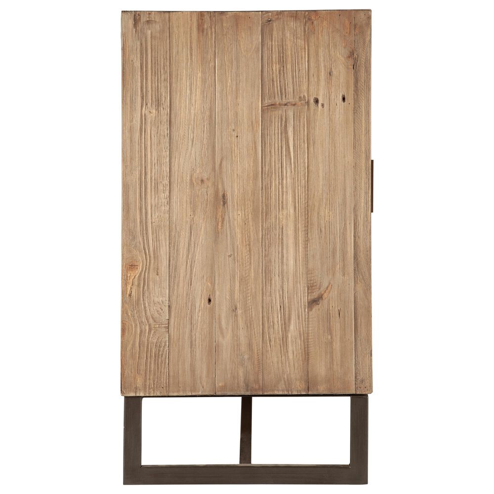 Moe&#39;s Home Collection Sierra Sideboard in Brown, , large