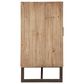 Moe"s Home Collection Sierra Sideboard in Brown, , large