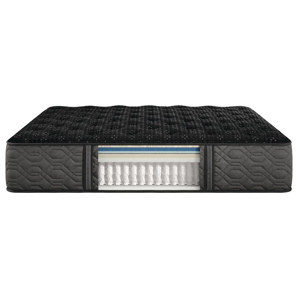 Beautyrest Black Series Three Medium California King Mattress, , large