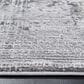 Safavieh Craft 9" x 12" Grey and Dark Grey Area Rug, , large