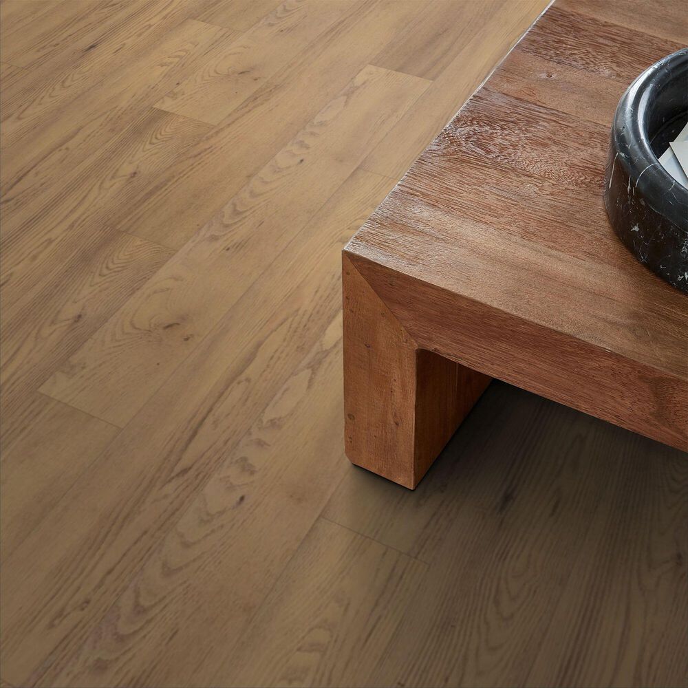 Shaw Vinyl Tile Paragon HD+ Natural Bevel Franklin 7&quot; x 48&quot; Luxury Vinyl Plank, , large