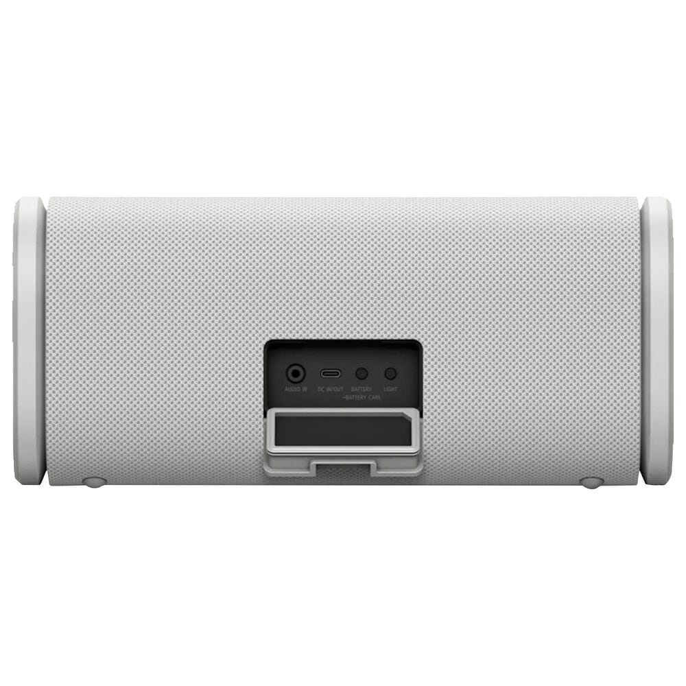 Sony ULT Field 5 Wireless Portable Speaker in Off White, , large