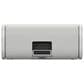 Sony ULT Field 5 Wireless Portable Speaker in Off White, , large