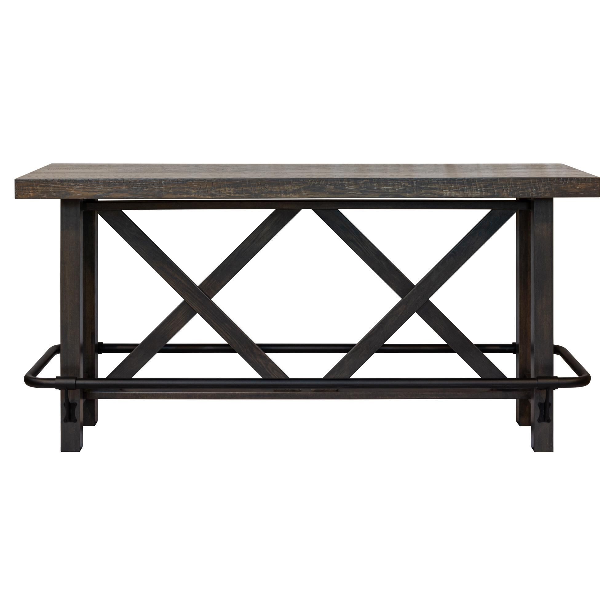 Fleming on sale pub table