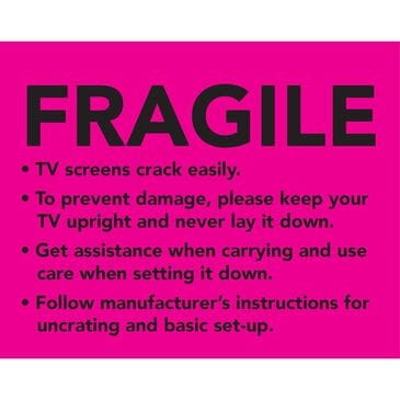 Roku 43" Class Select Series 4K LED in Black - Smart TV, , large