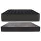 Estate Extra Firm Queen Mattress with High Profile Box Spring, , large